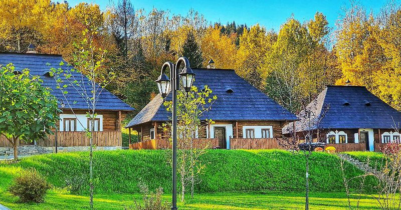 Hotel Vatra Boiereasca