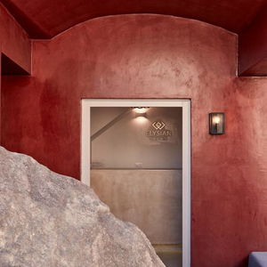 Hotel Elysian Santorini cazare Oia