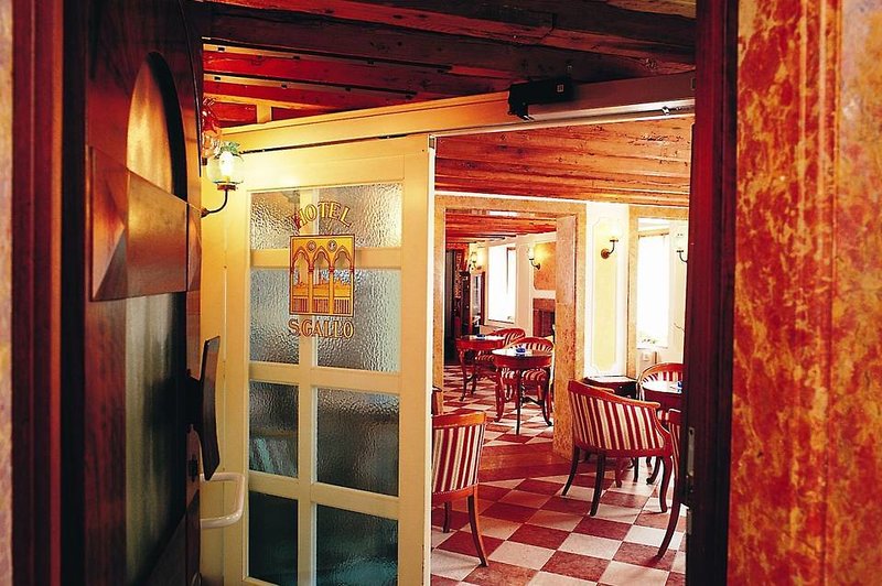 Hotel San Gallo