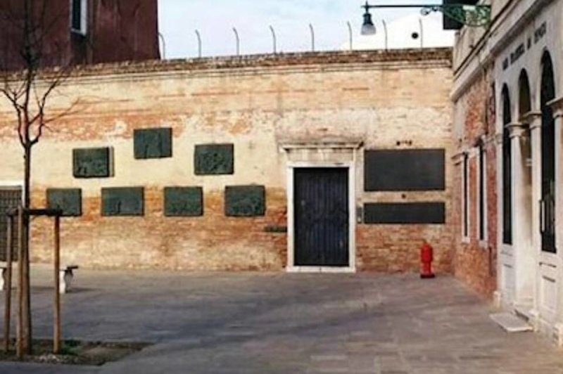 Hotel Il Mercante Di Venezia