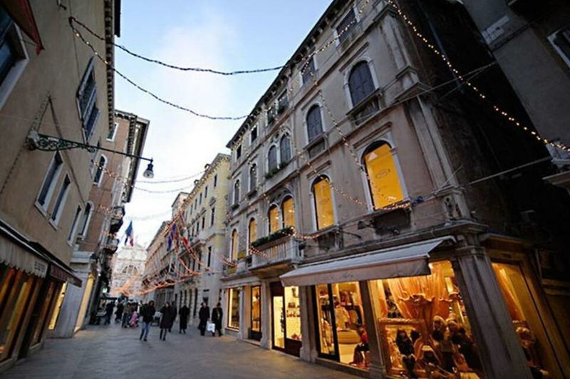 Hotel Hotel Torino