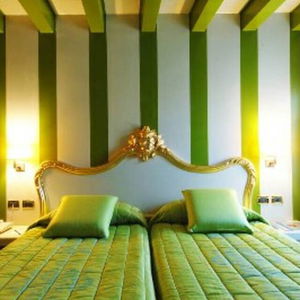 Hotel Hotel Ca' Zusto Venice cazare Campeche