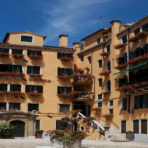 Hotel Al Codega cazare Campeche