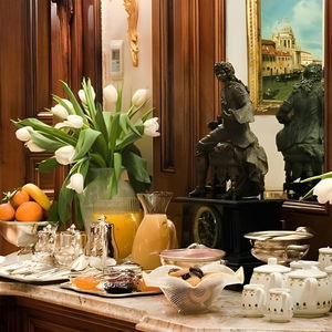 Hotel Bellevue Luxury Rooms cazare Campeche