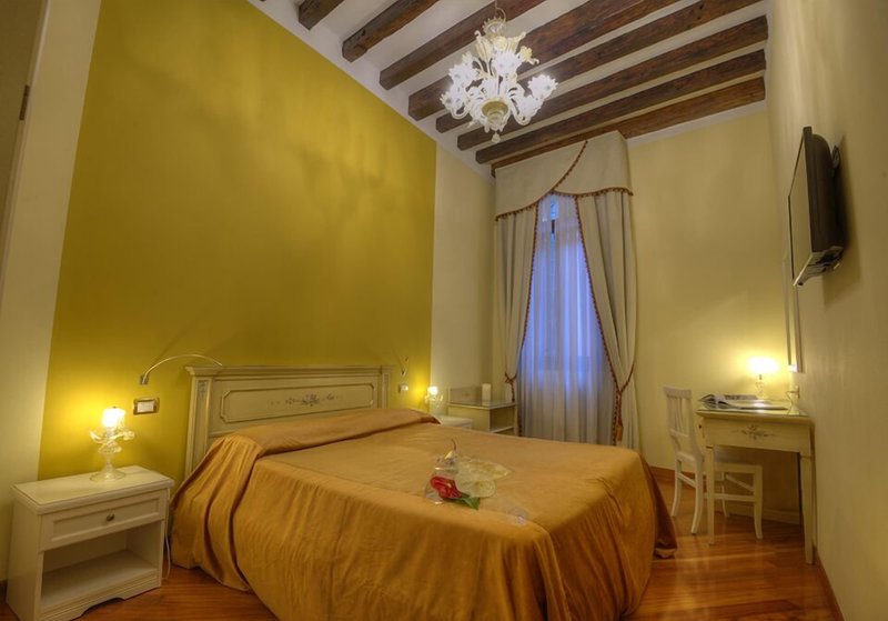 Hotel Ca'dell' Arte Suite