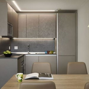 Hotel Torre Galfa Luxury Apartments | Una Esperienze cazare Quebec