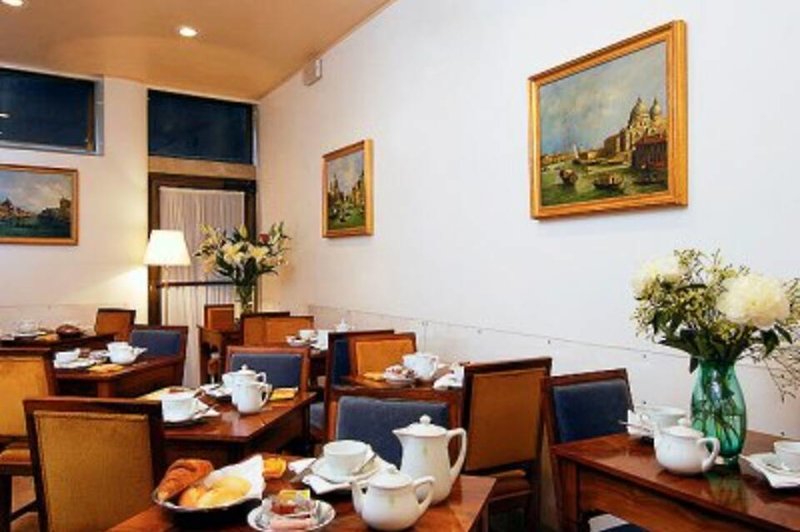 Hotel San Zulian
