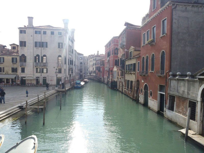 Hotel Locanda Ss. Giovanni E Paolo