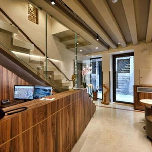 Hotel Rosa Salva Hotel cazare Campeche