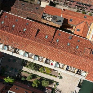 Hotel Palazzo Veneziano cazare Campeche