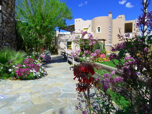 Hotel Sunrise Hotel Studios Apartments cazare Sfakaki