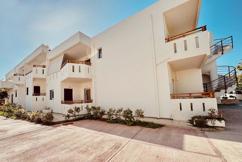 Hotel Domenica Apartments