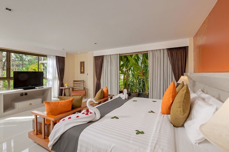 Hotel Areca Resort And Spa