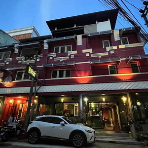 Hotel Baipho Lifestyle Residences cazare Patong