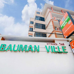 Sejur Bauman Ville Hotel vacanta Patong