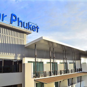 Sejur The Par Phuket vacanta Kathu
