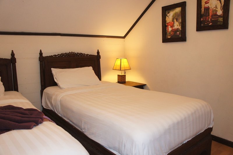 Hotel Phuket Gay Homestay
