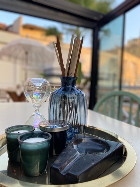 Hotel Noa's Boutique Hotel