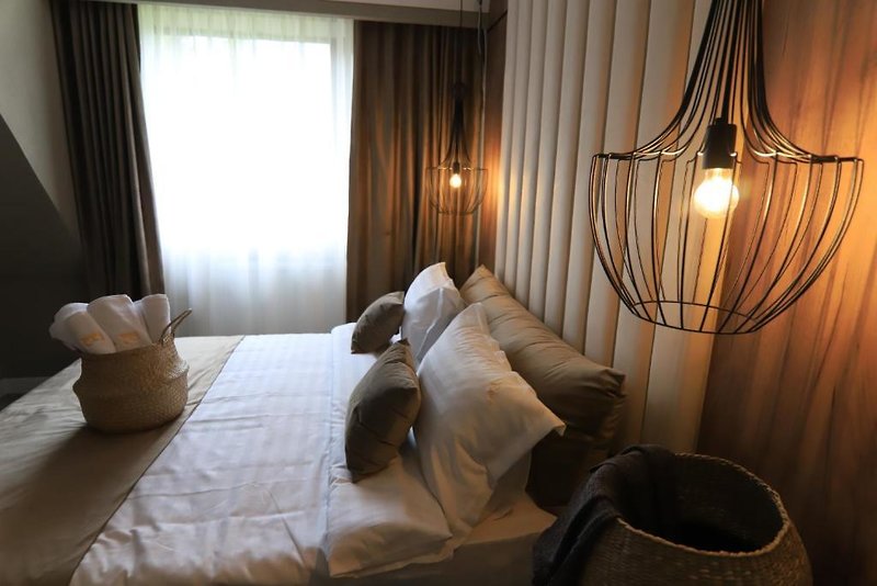 Hotel Elexus Boutique