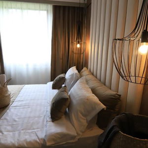 Hotel Elexus Boutique cazare Predeal