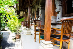 Hotel Shiva House Ubud cazare Ubud