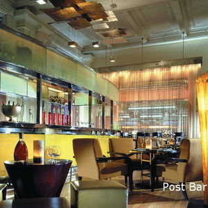 Hotel The Fullerton Hotel Singapore cazare Singapore