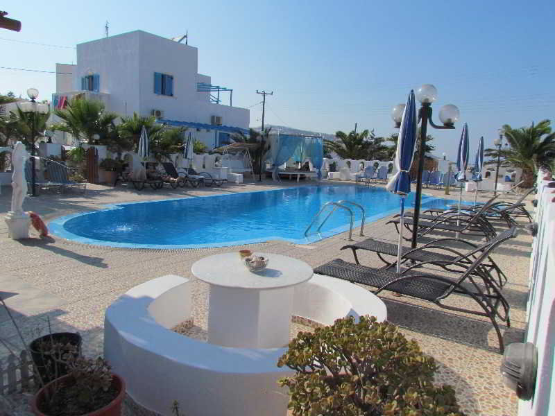 Pension Livadaros