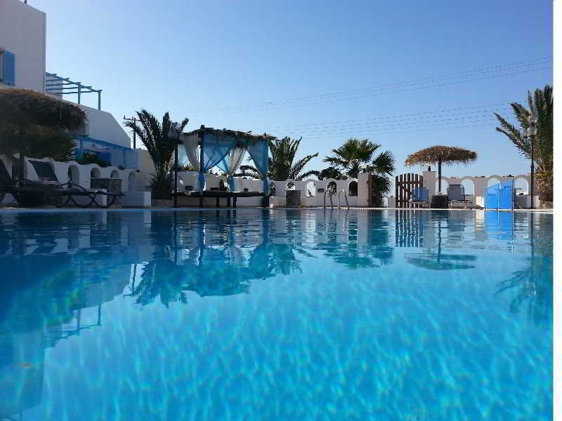 Pension Livadaros