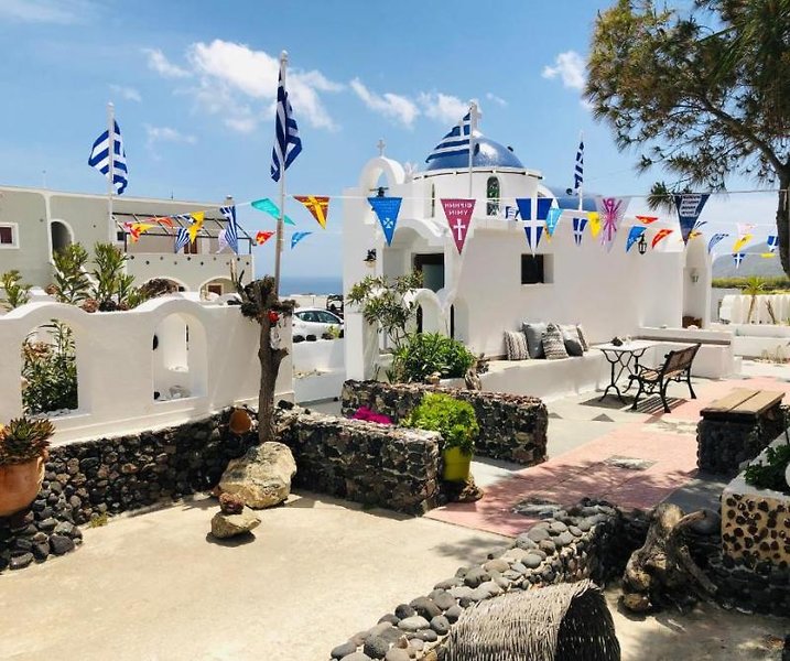 Pension Livadaros