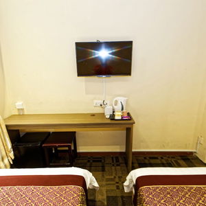 Sejur The Noble Hotel vacanta Singapore