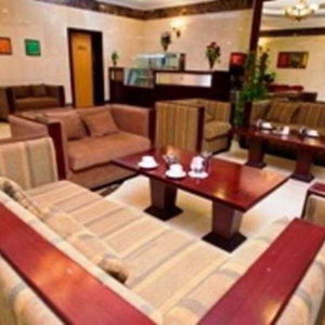 Sejur Icon Hotel Apartments vacanta Dubai