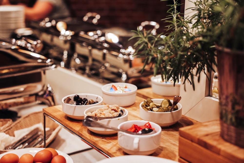 Hotel Hotel Diament Economy Gliwice
