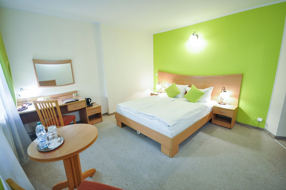 Hotel Trzy Swiaty