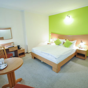 Hotel Trzy Swiaty cazare Gliwice