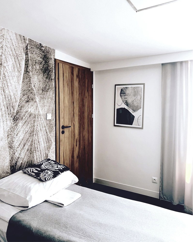 Hotel Wygodne Pokoje H114