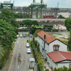 Sejur The Quay Hotel West Coast vacanta Singapore