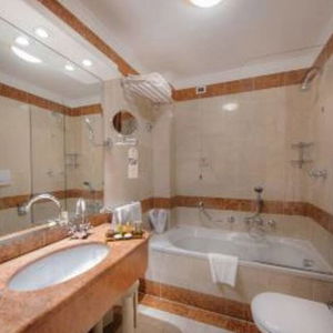 Hotel Hotel Colombina cazare Campeche