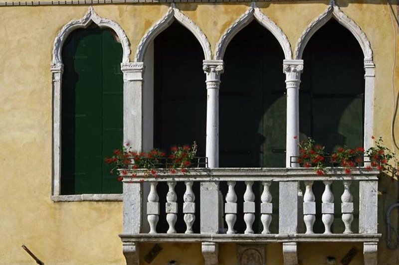 Hotel Palazzo Cendon