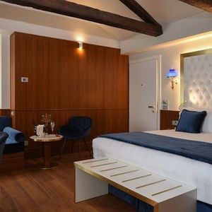 Hotel Santa Croce Boutique Hotel cazare Campeche