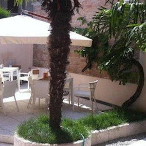 Hotel La Pergola Di Venezia cazare Lido