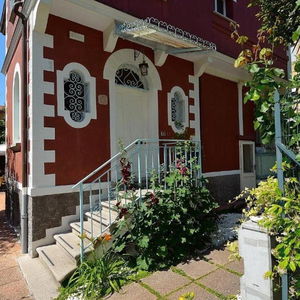 Sejur Villa Angelica vacanta Campeche