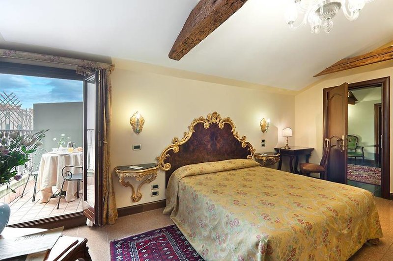 Hotel Hotel San Cassiano - Residenza D'epoca Ca' Favaretto