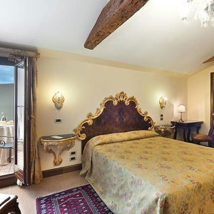 Hotel Hotel San Cassiano - Residenza D'epoca Ca' Favaretto cazare Campeche