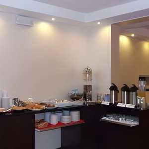 Hotel Delle Rose cazare Mestre