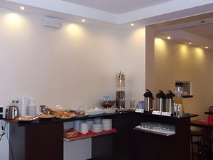Hotel Delle Rose cazare Mestre