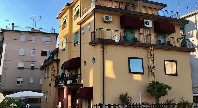Delle Rose