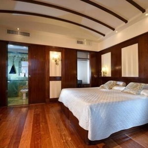 Hotel Bucintoro cazare Campeche