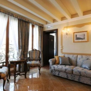 Hotel Canal Grande cazare Campeche