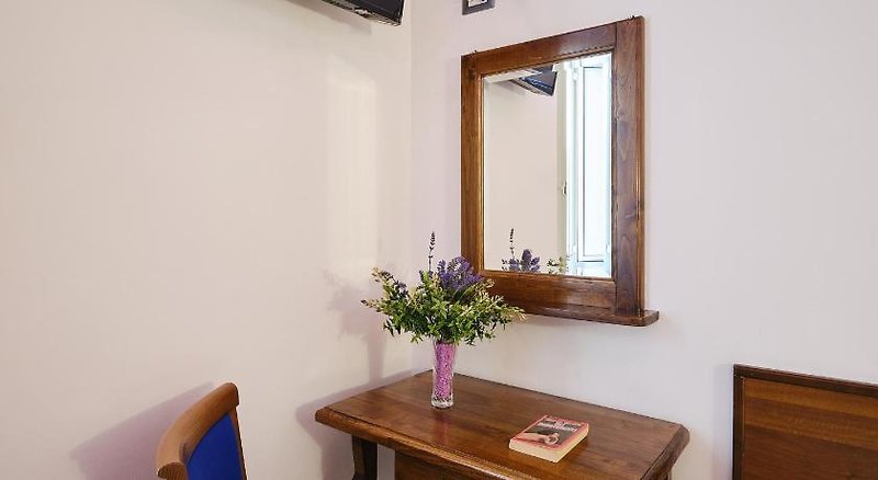 Hotel Albergo Della Posta