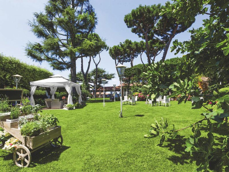 Hotel La Locanda Dei Ciocca